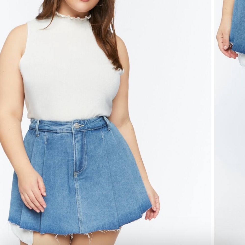 Skort ready to ship!